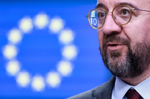 Eurocrats are not drug users! Charles Michel slams Brussels planning chief’s ‘unacceptable’ remarks