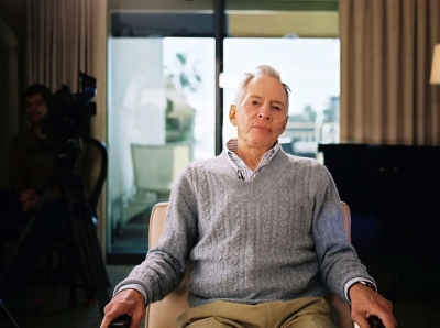 ’The Jinx Part Two’ revisits the Robert Durst saga of murder and mystery