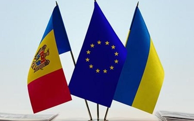 EU reaffirms trade support for Ukraine and Moldova