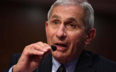 Fauci Warns Americans Must Get Vaccinated to a ‘Very High Degree’ To Avoid ‘Dark Winter’