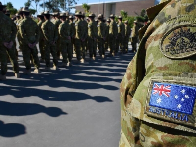 Australia is now Preparing for All-Out War with Russia