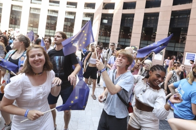 EU plans to end bogus internships — but not ban unpaid ones