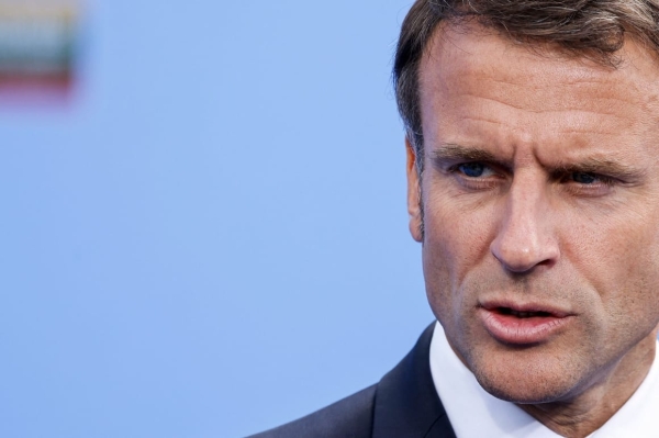 Emmanuel Macron set to host UK Labour leader Keir Starmer in Paris
