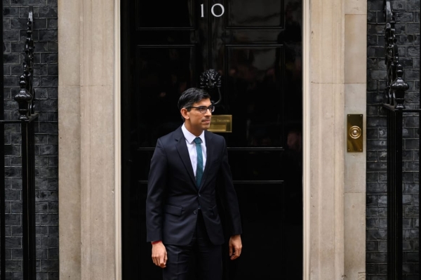 Rishi Sunak heads to Northern Ireland as protocol deal imminent