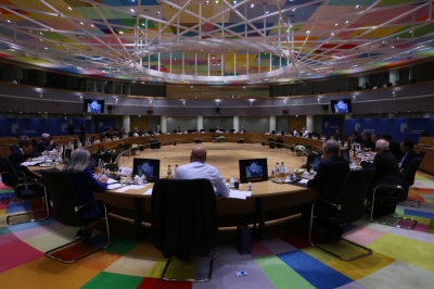 EU summit plus pesticide vote in focus This Week