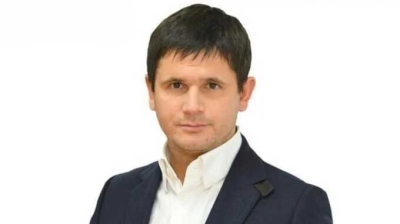 «Золотой» общественник Рифат Гарипов