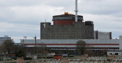 Russia and Ukraine fail to embrace IAEA plan to protect nuclear plant